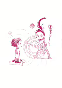 Page 196 of Puchi Love Kingdom - preview thumbnail
