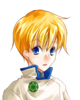 Page 30 of Ouji-sama LV1.5 CGs & Sprites - preview thumbnail