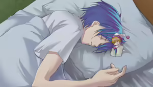 Page 321 of Ouji-sama LV1.5 CGs & Sprites - preview thumbnail
