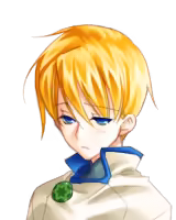 Page 33 of Ouji-sama LV1.5 CGs & Sprites - preview thumbnail