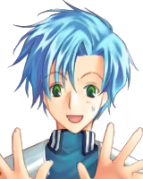 Page 40 of Ouji-sama LV1.5 CGs & Sprites - preview thumbnail