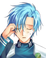 Page 41 of Ouji-sama LV1.5 CGs & Sprites - preview thumbnail