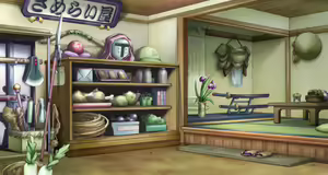 Page 64 of Ouji-sama LV1.5 CGs & Sprites - preview thumbnail