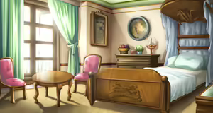 Page 70 of Ouji-sama LV1.5 CGs & Sprites - preview thumbnail