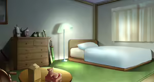 Page 73 of Ouji-sama LV1.5 CGs & Sprites - preview thumbnail