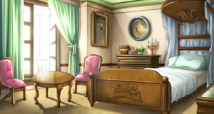 Page 74 of Ouji-sama LV1.5 CGs & Sprites - preview thumbnail