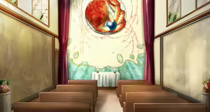 Page 81 of Ouji-sama LV1.5 CGs & Sprites - preview thumbnail