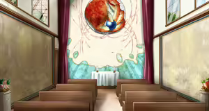 Page 85 of Ouji-sama LV1.5 CGs & Sprites - preview thumbnail