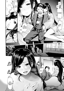 Page 141 of Toro Lover - Melty lover (decensored) - preview thumbnail