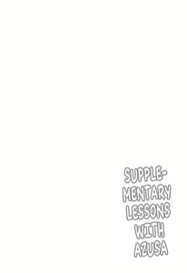 Page 3 of Azusa to Hoshuu Jugyou | Supplementary Lessons with Azusa - preview thumbnail