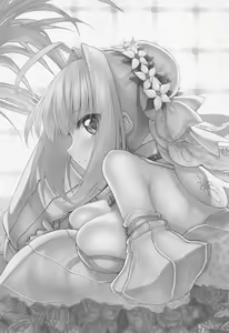 Page 11 of Marked-girls Collection Vol. 6 - preview thumbnail