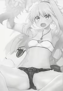 Page 13 of Marked-girls Collection Vol. 6 - preview thumbnail