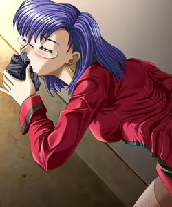 Page 17 of Shiyouzumi Condom - preview thumbnail