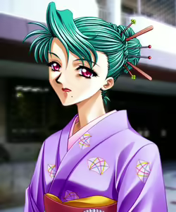 Page 6 of Shiyouzumi Condom - preview thumbnail