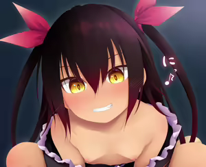 To LOVE-Ru no Nemesis ga Osotte kuru Hi — hentai manga cover on Fhentai