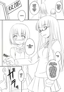 Page 4 of Futabu! | Futa Club 1 - preview thumbnail