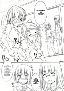 Page 5 of Futabu! | Futa Club 1 - preview thumbnail