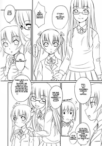 Page 7 of Futabu! | Futa Club 1 - preview thumbnail