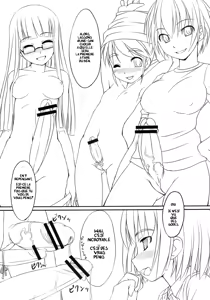 Page 10 of Futabu! | Futa Club 1 - preview thumbnail