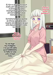 Page 3 of Sennou Chiryou o Uketa Byoujaku na Imouto wa Kenkou na Gehin Benki ni Saremashita - preview thumbnail