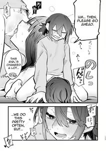 Page 126 of 3P Yuri Ecchi Anthology - preview thumbnail