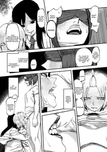 Page 146 of 3P Yuri Ecchi Anthology - preview thumbnail