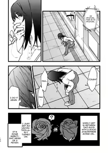Page 161 of 3P Yuri Ecchi Anthology - preview thumbnail