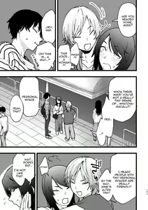 Page 164 of 3P Yuri Ecchi Anthology - preview thumbnail