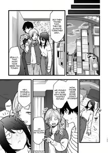 Page 166 of 3P Yuri Ecchi Anthology - preview thumbnail
