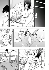 Page 168 of 3P Yuri Ecchi Anthology - preview thumbnail