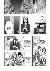Page 173 of 3P Yuri Ecchi Anthology - preview thumbnail