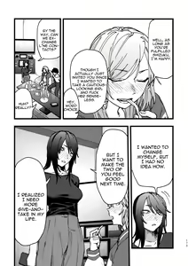 Page 174 of 3P Yuri Ecchi Anthology - preview thumbnail