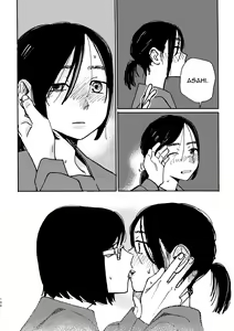 Page 199 of 3P Yuri Ecchi Anthology - preview thumbnail