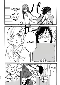 Page 213 of 3P Yuri Ecchi Anthology - preview thumbnail