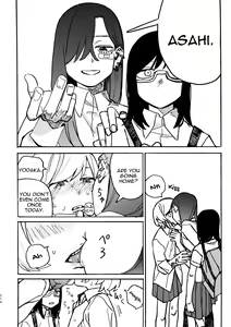 Page 215 of 3P Yuri Ecchi Anthology - preview thumbnail