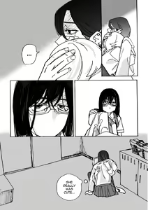 Page 235 of 3P Yuri Ecchi Anthology - preview thumbnail