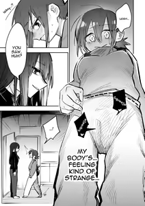 Page 78 of 3P Yuri Ecchi Anthology - preview thumbnail