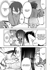 Page 80 of 3P Yuri Ecchi Anthology - preview thumbnail