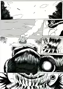 哥布林傳奇2 Goblin Legend Chapter — hentai manga cover on Fhentai