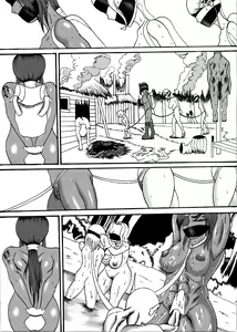 Page 18 of 哥布林傳奇3 Goblin Legend Chapter - preview thumbnail