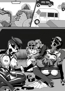 Page 2 of 綁架事件簿 - preview thumbnail