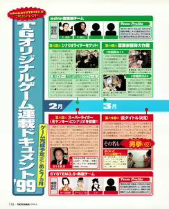 Page 136 of Tech Gian 032 - preview thumbnail