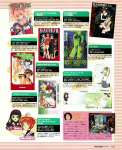 Page 143 of Tech Gian 032 - preview thumbnail