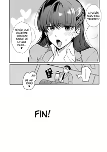 Page 25 of Futanari Seito Kaichou to Tsukiaitai!!! - preview thumbnail