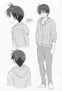 Page 23 of Ecchi na Koto mo Shichattemasu! - preview thumbnail