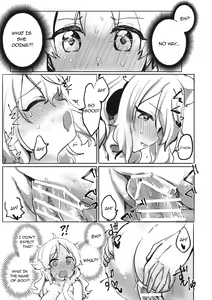 Page 16 of Miko vs Okina vs Darkrai - preview thumbnail