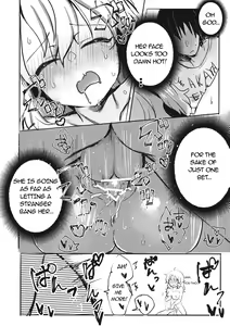 Page 19 of Miko vs Okina vs Darkrai - preview thumbnail
