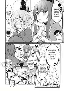 Page 3 of Miko vs Okina vs Darkrai - preview thumbnail