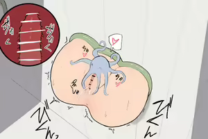 Page 327 of サブリミナル天使 - preview thumbnail