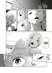 Page 30 of Onna Kishi no Hakarigoto - preview thumbnail